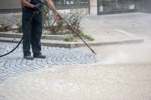 Best Post-Construction Pressure Washing  in Austin, MN