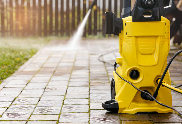 Best Post-Construction Pressure Washing  in Austin, MN